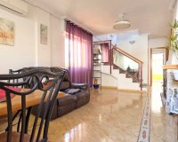 Resale - Terraced house / Townhouse - Orihuela Costa - Los Altos