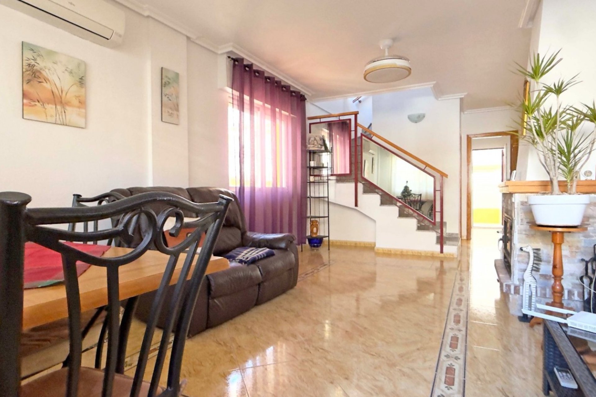 Resale - Terraced house / Townhouse - Orihuela Costa - Los Altos