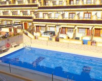 Resale - Terraced house / Townhouse - Orihuela Costa - Los Altos