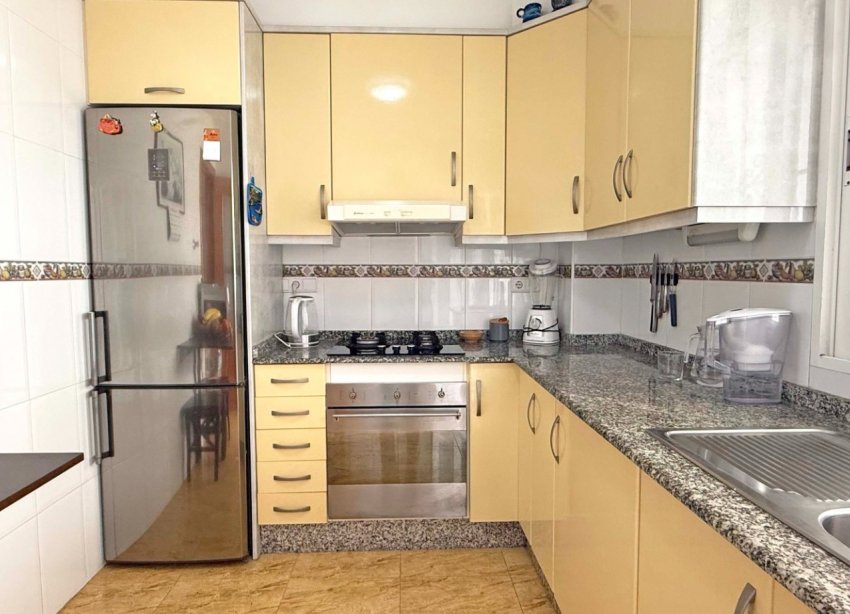 Resale - Terraced house / Townhouse - Orihuela Costa - Los Altos