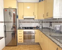 Resale - Terraced house / Townhouse - Orihuela Costa - Los Altos