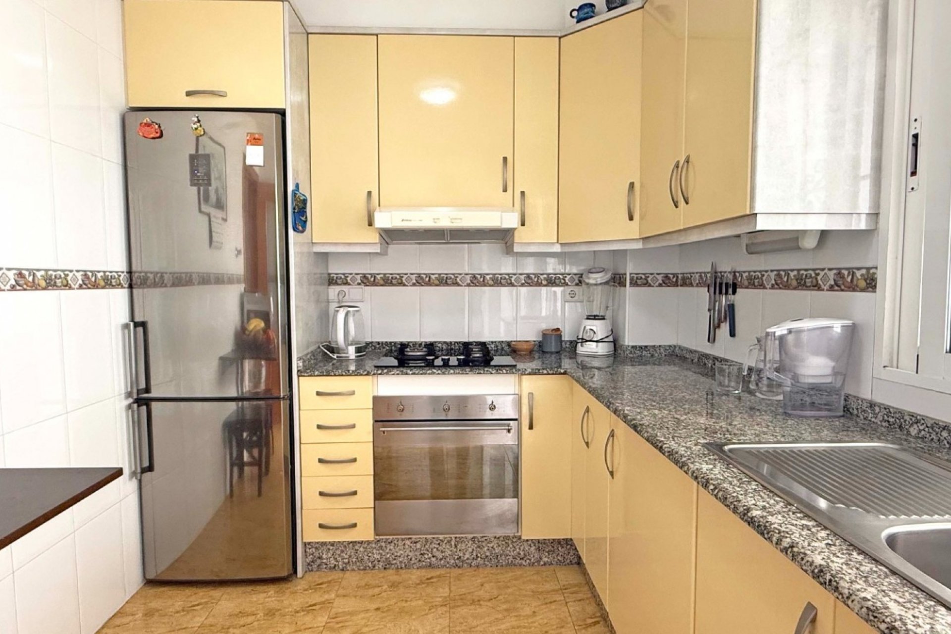 Resale - Terraced house / Townhouse - Orihuela Costa - Los Altos