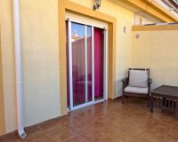 Resale - Terraced house / Townhouse - Orihuela Costa - Los Altos