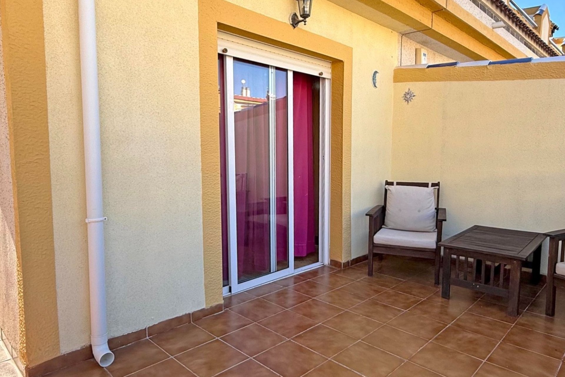 Resale - Terraced house / Townhouse - Orihuela Costa - Los Altos