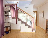 Resale - Terraced house / Townhouse - Orihuela Costa - Los Altos