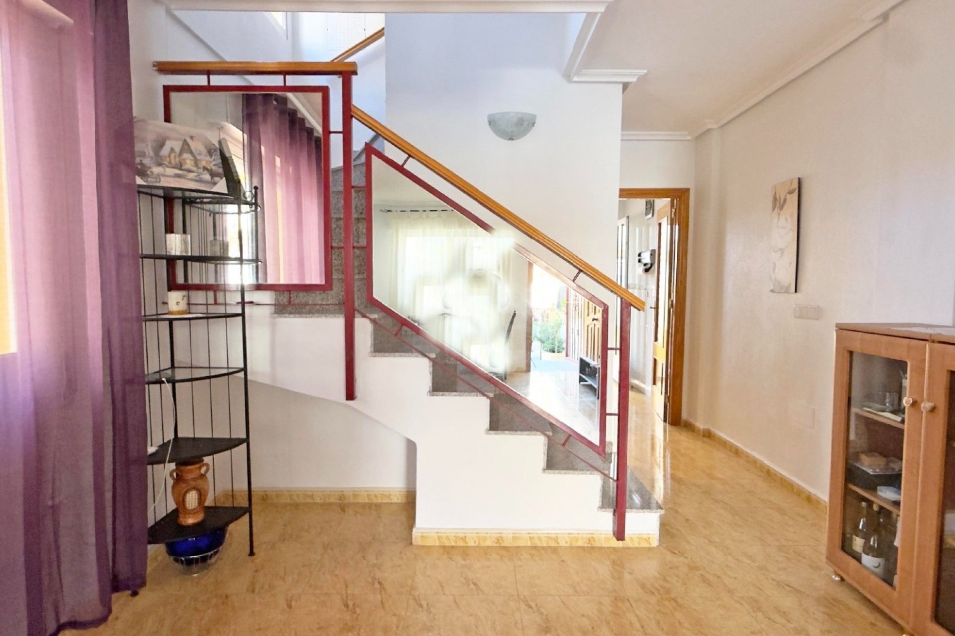 Resale - Terraced house / Townhouse - Orihuela Costa - Los Altos