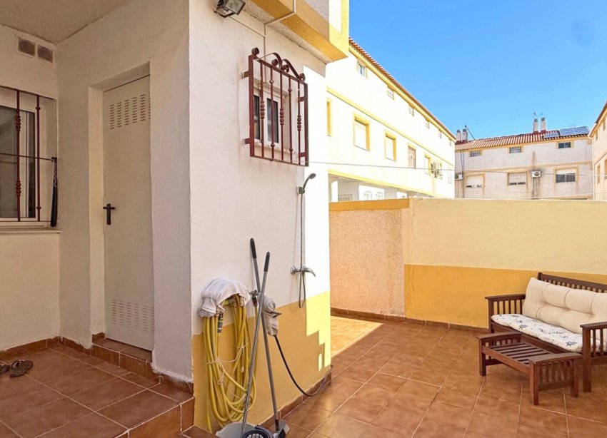 Resale - Terraced house / Townhouse - Orihuela Costa - Los Altos