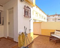 Resale - Terraced house / Townhouse - Orihuela Costa - Los Altos