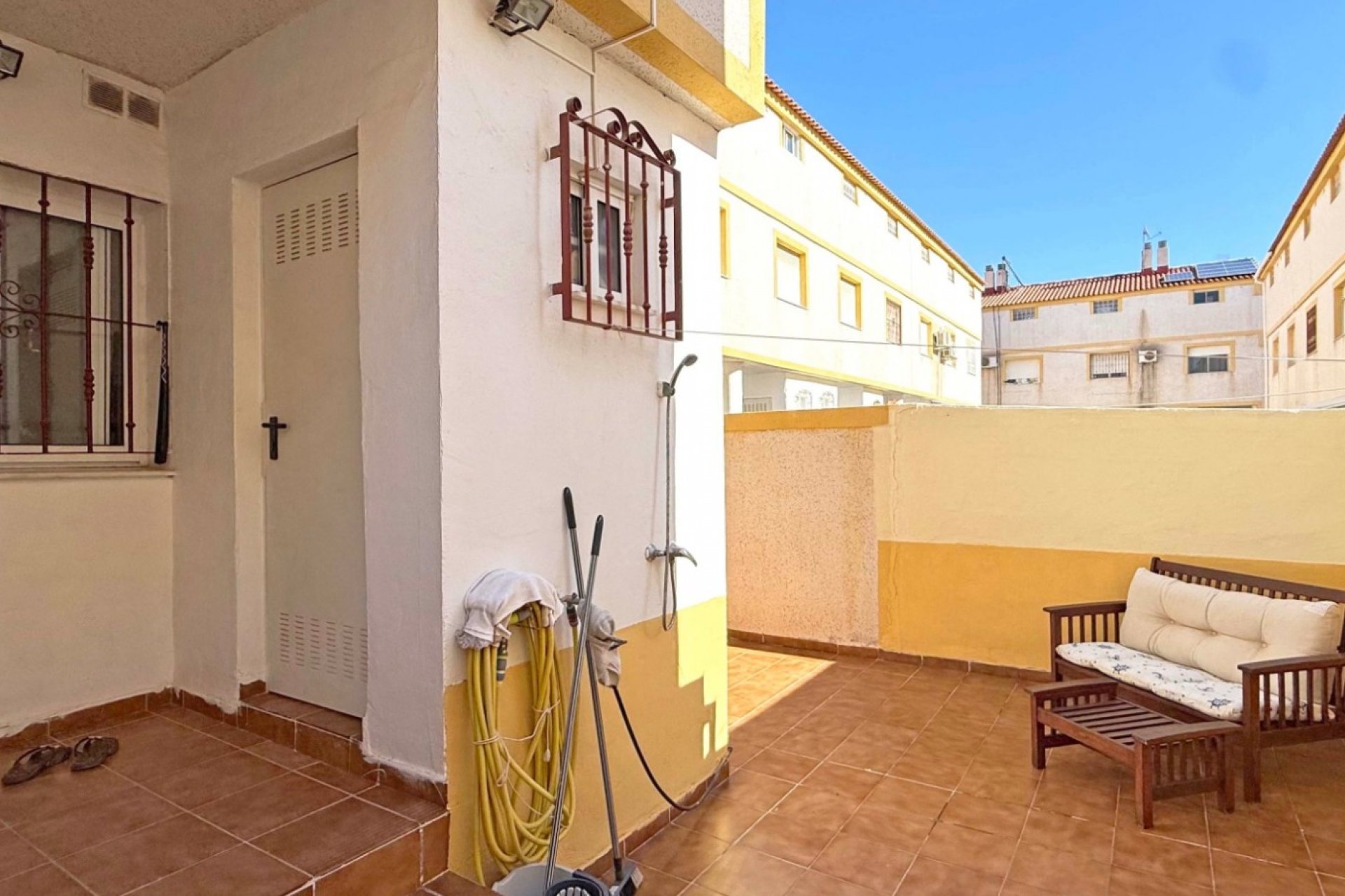 Resale - Terraced house / Townhouse - Orihuela Costa - Los Altos
