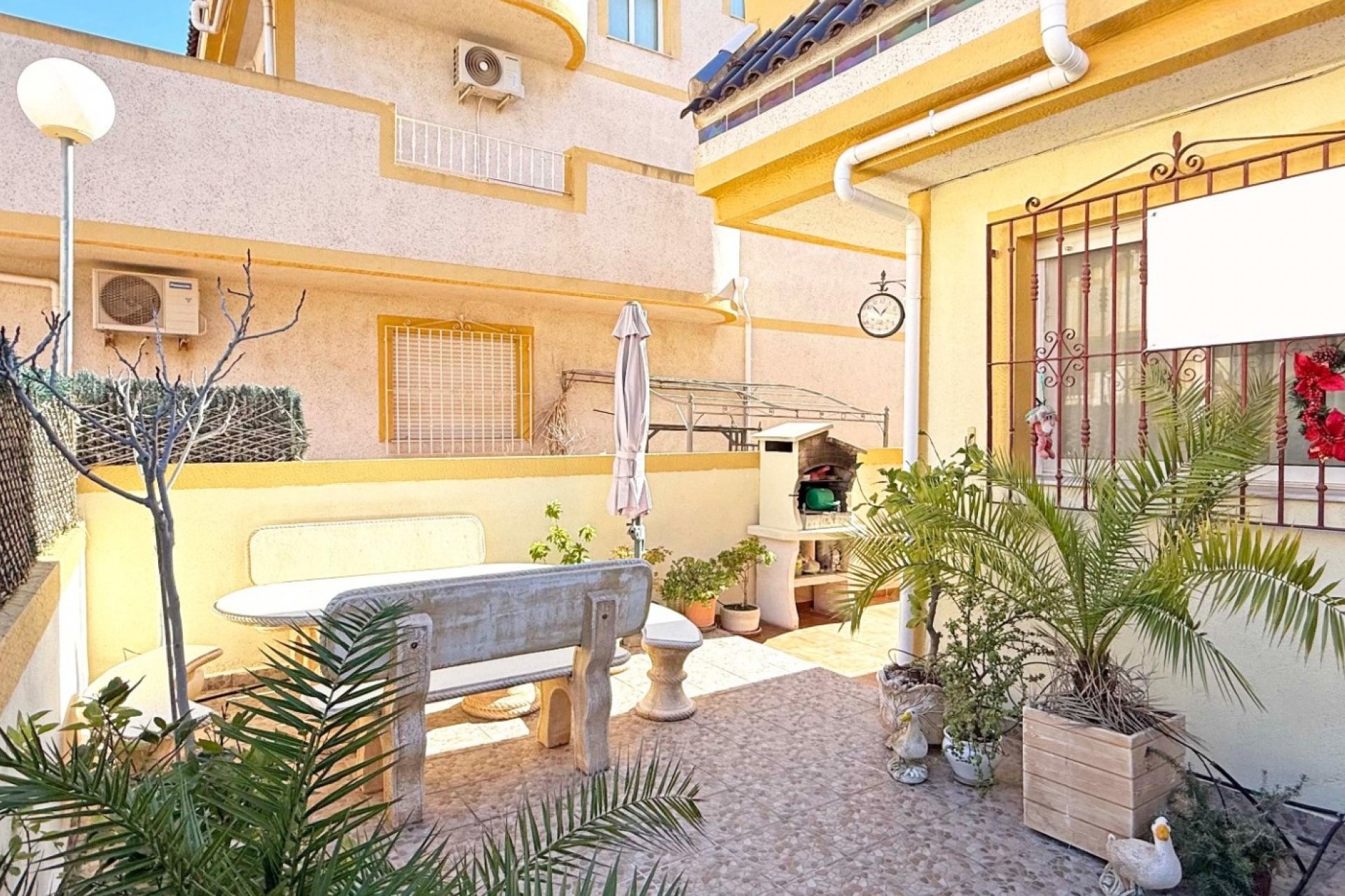 Resale - Terraced house / Townhouse - Orihuela Costa - Los Altos