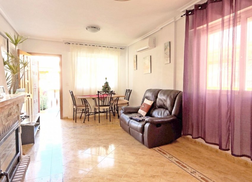 Resale - Terraced house / Townhouse - Orihuela Costa - Los Altos