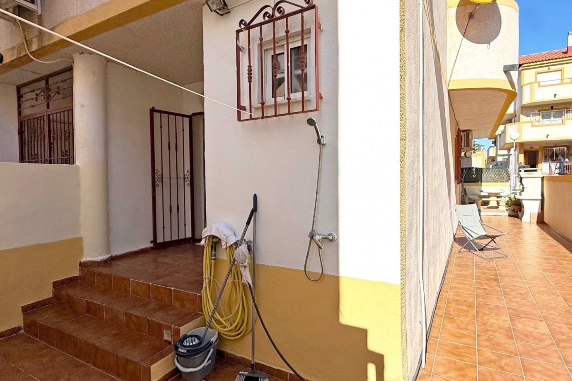 Resale - Terraced house / Townhouse - Orihuela Costa - Los Altos