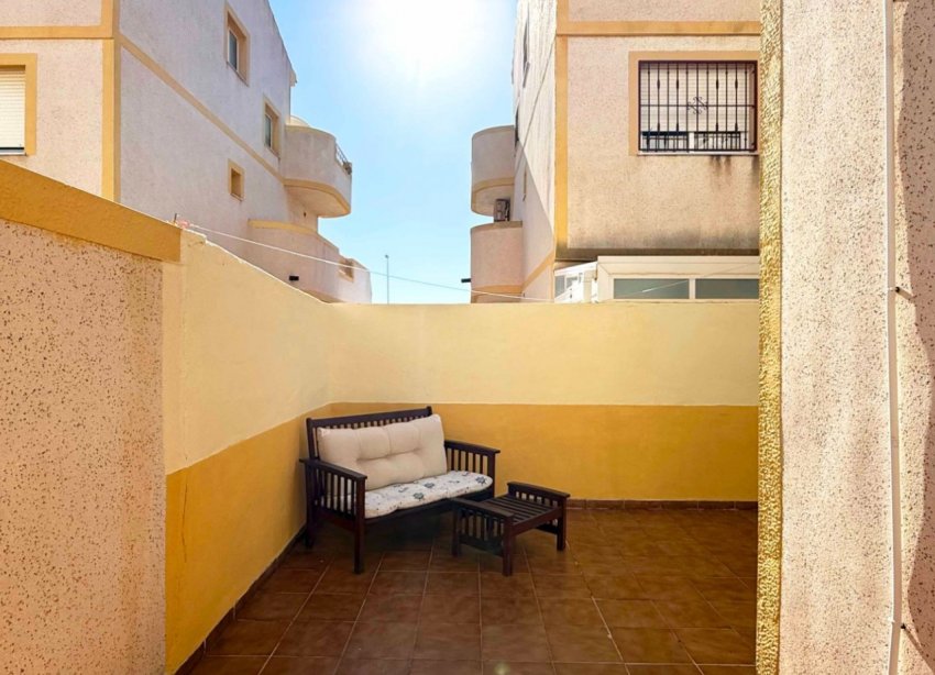 Resale - Terraced house / Townhouse - Orihuela Costa - Los Altos