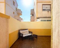 Resale - Terraced house / Townhouse - Orihuela Costa - Los Altos