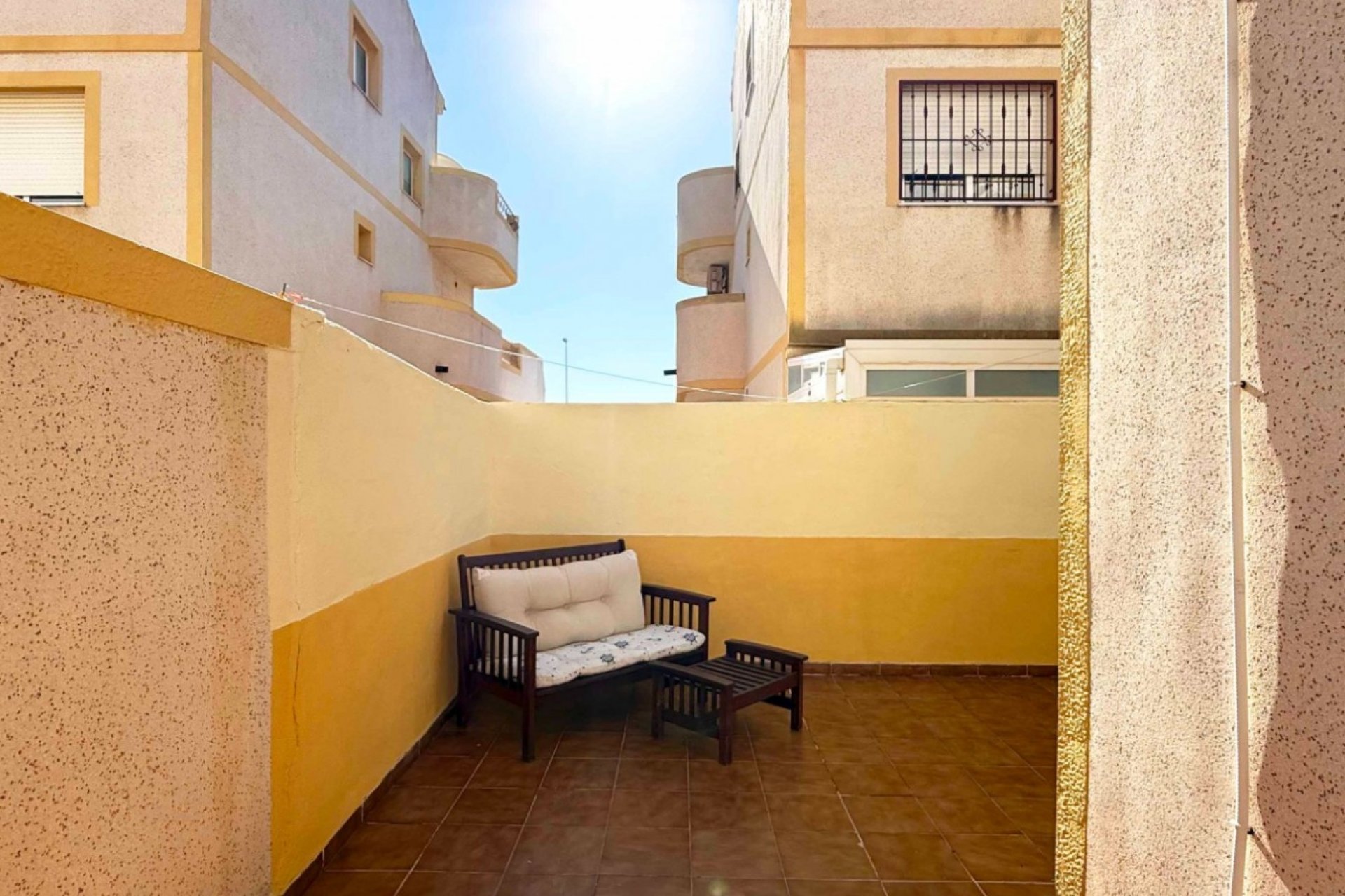Resale - Terraced house / Townhouse - Orihuela Costa - Los Altos