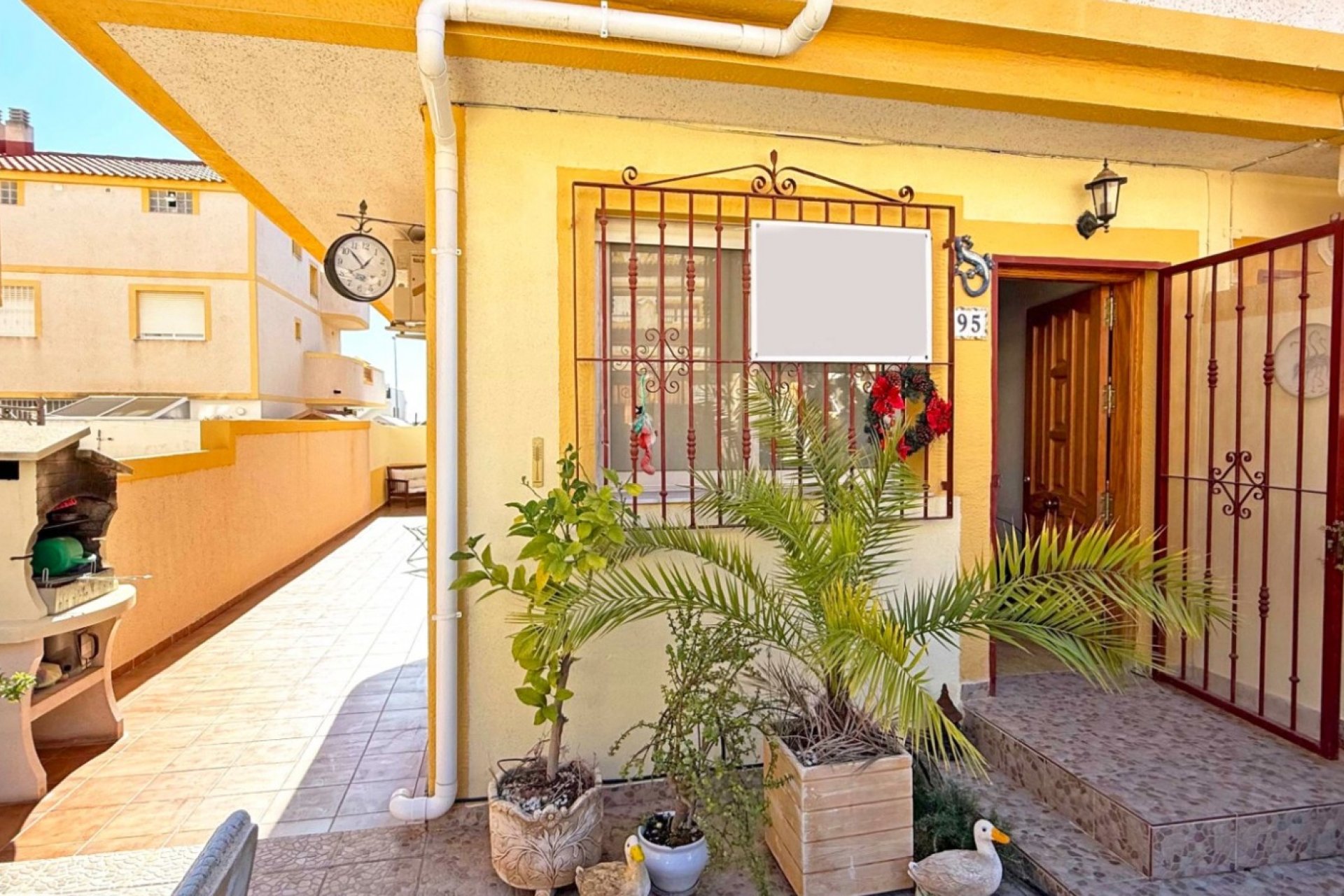 Resale - Terraced house / Townhouse - Orihuela Costa - Los Altos