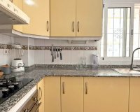 Resale - Terraced house / Townhouse - Orihuela Costa - Los Altos