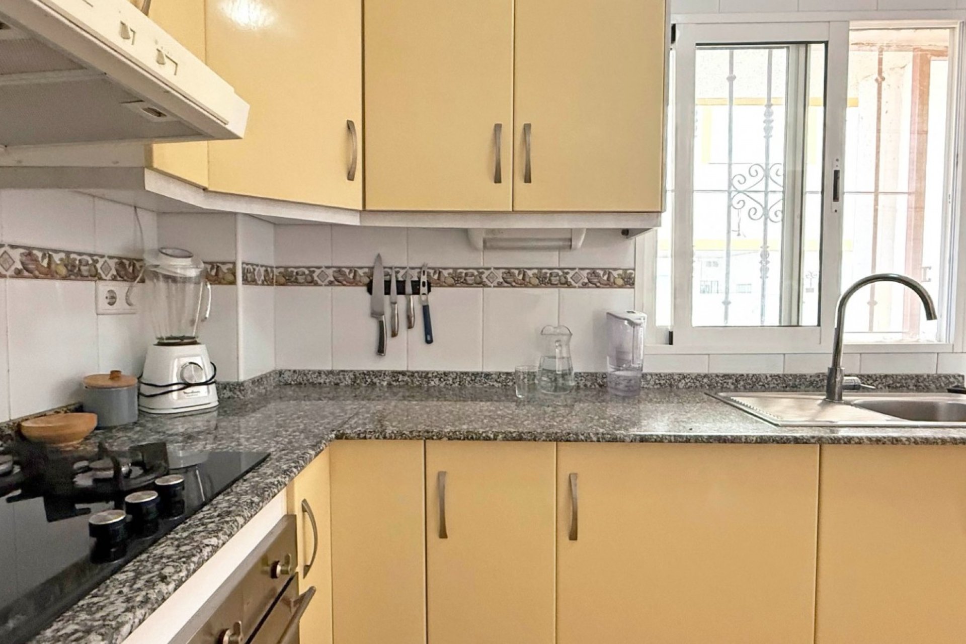 Resale - Terraced house / Townhouse - Orihuela Costa - Los Altos