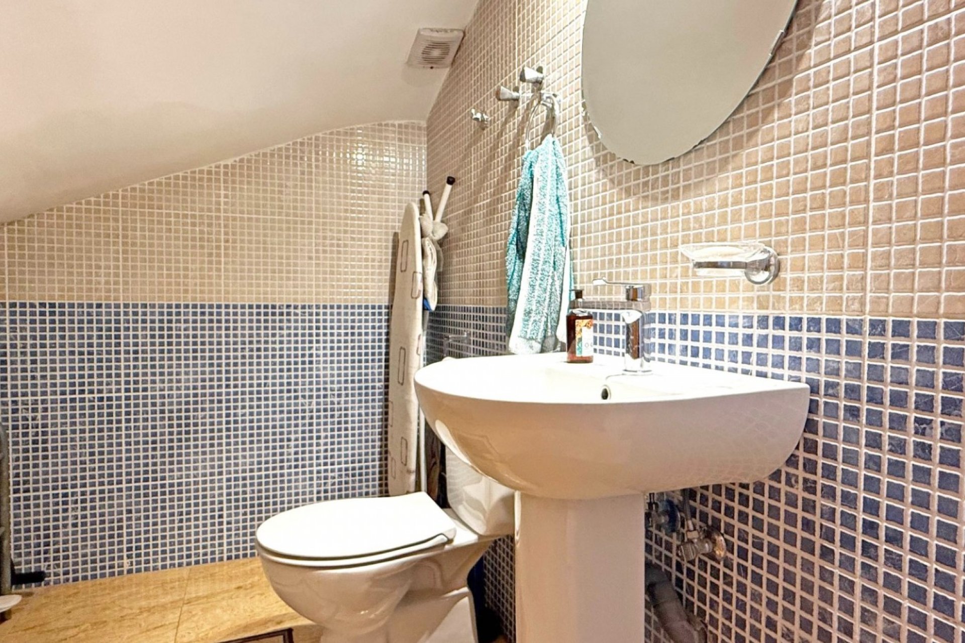 Resale - Terraced house / Townhouse - Orihuela Costa - Los Altos