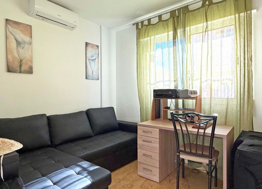 Resale - Terraced house / Townhouse - Orihuela Costa - Los Altos