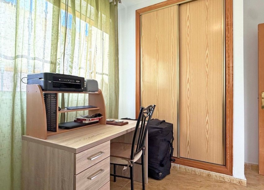 Resale - Terraced house / Townhouse - Orihuela Costa - Los Altos