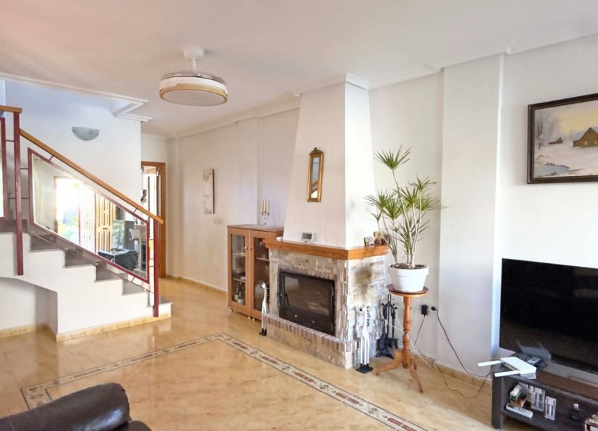 Resale - Terraced house / Townhouse - Orihuela Costa - Los Altos