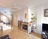 Resale - Terraced house / Townhouse - Orihuela Costa - Los Altos