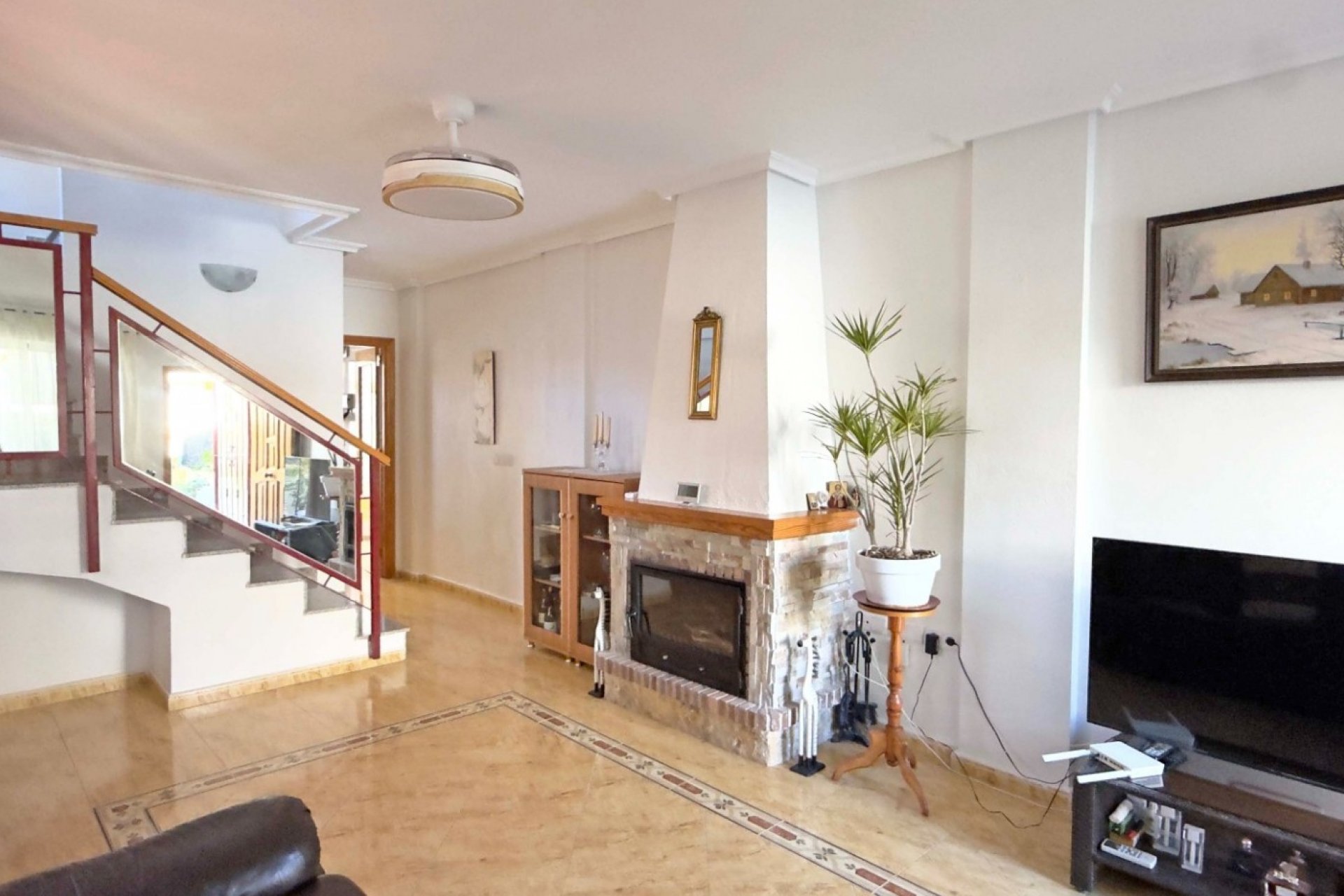 Resale - Terraced house / Townhouse - Orihuela Costa - Los Altos