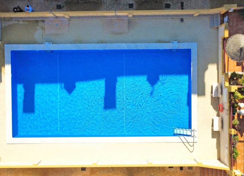 Resale - Terraced house / Townhouse - Orihuela Costa - Los Altos