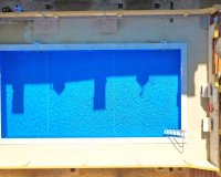 Resale - Terraced house / Townhouse - Orihuela Costa - Los Altos