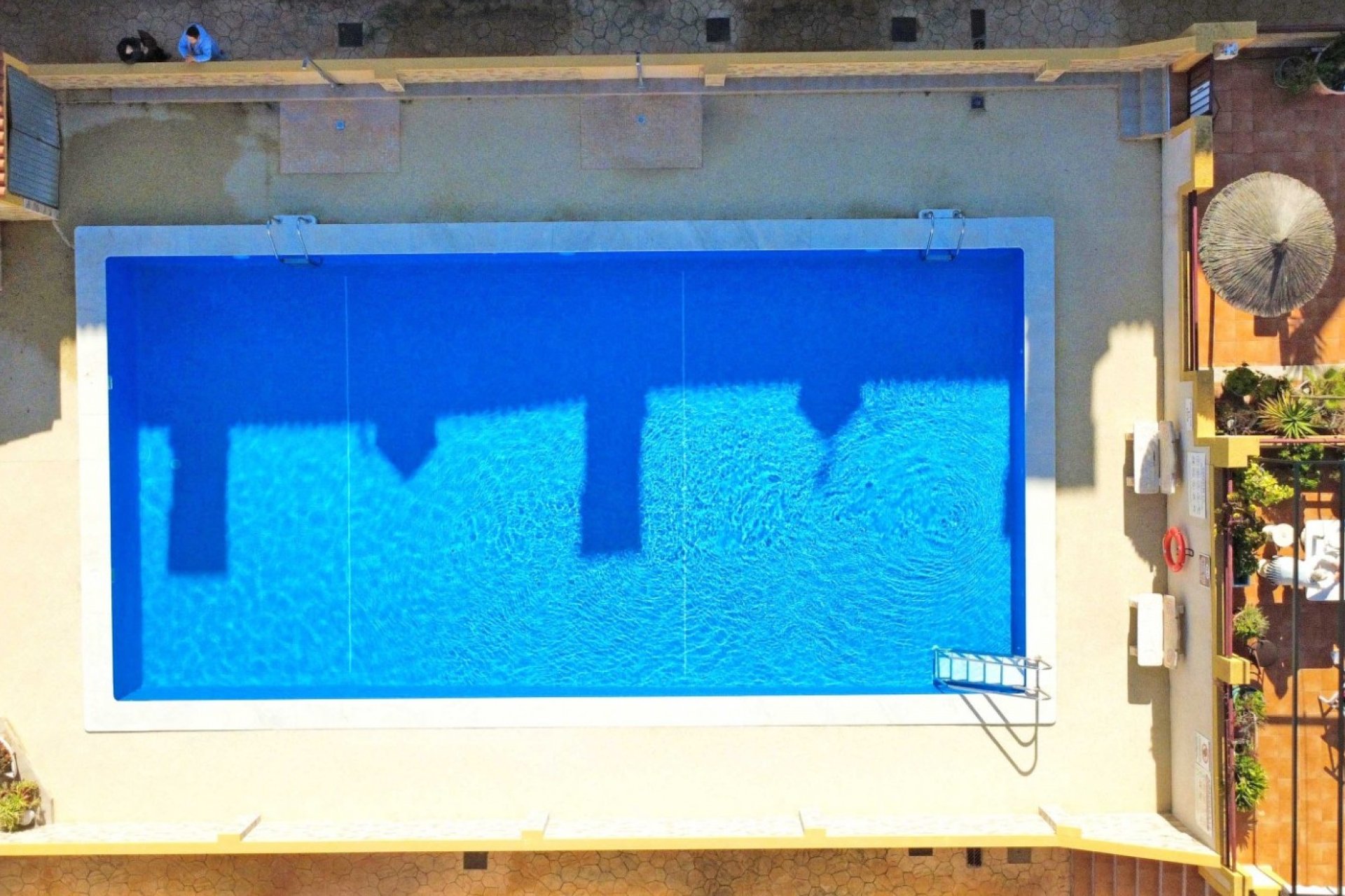 Resale - Terraced house / Townhouse - Orihuela Costa - Los Altos