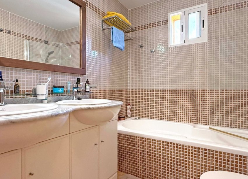 Resale - Terraced house / Townhouse - Orihuela Costa - Los Altos