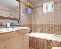 Resale - Terraced house / Townhouse - Orihuela Costa - Los Altos