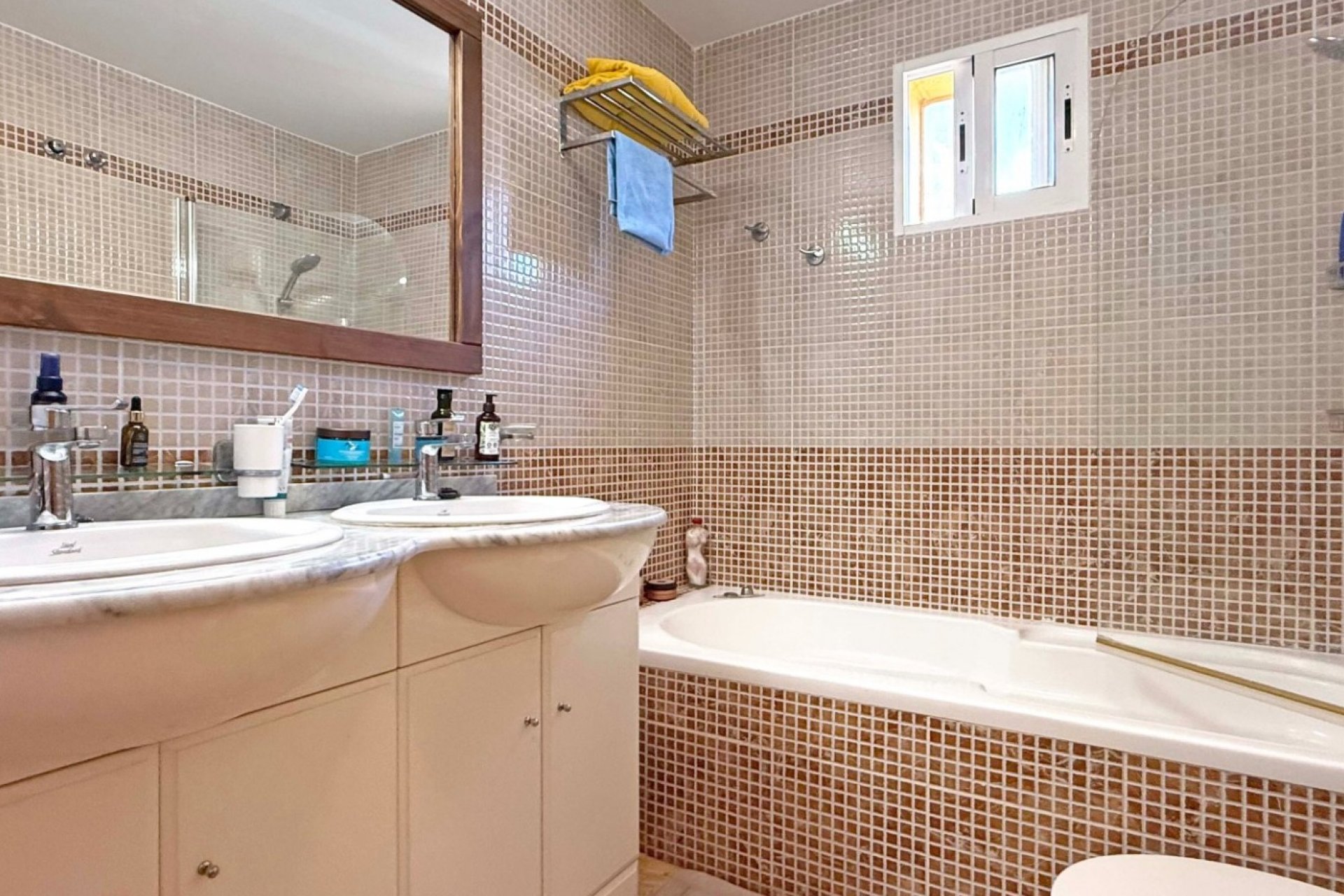 Resale - Terraced house / Townhouse - Orihuela Costa - Los Altos