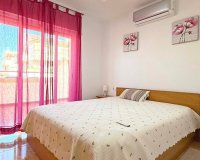 Resale - Terraced house / Townhouse - Orihuela Costa - Los Altos