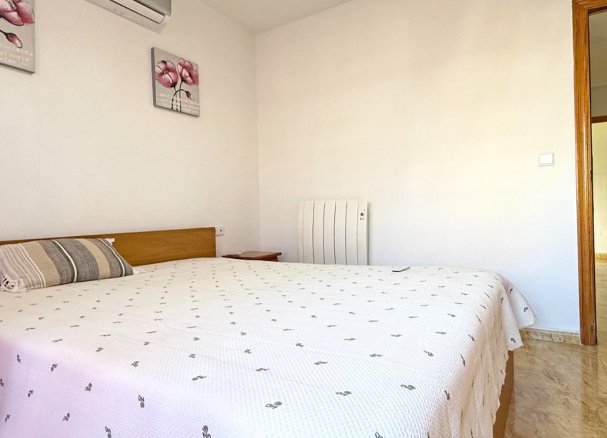 Resale - Terraced house / Townhouse - Orihuela Costa - Los Altos