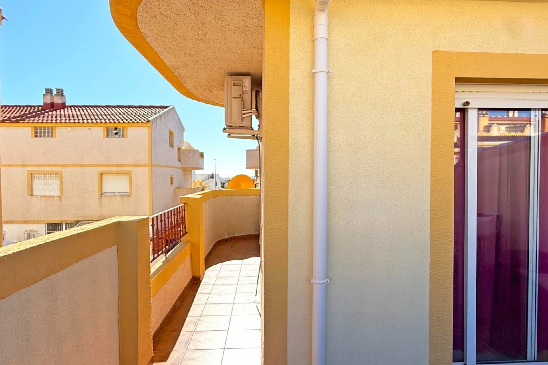 Resale - Terraced house / Townhouse - Orihuela Costa - Los Altos