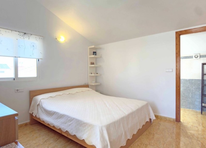 Resale - Terraced house / Townhouse - Orihuela Costa - Los Altos