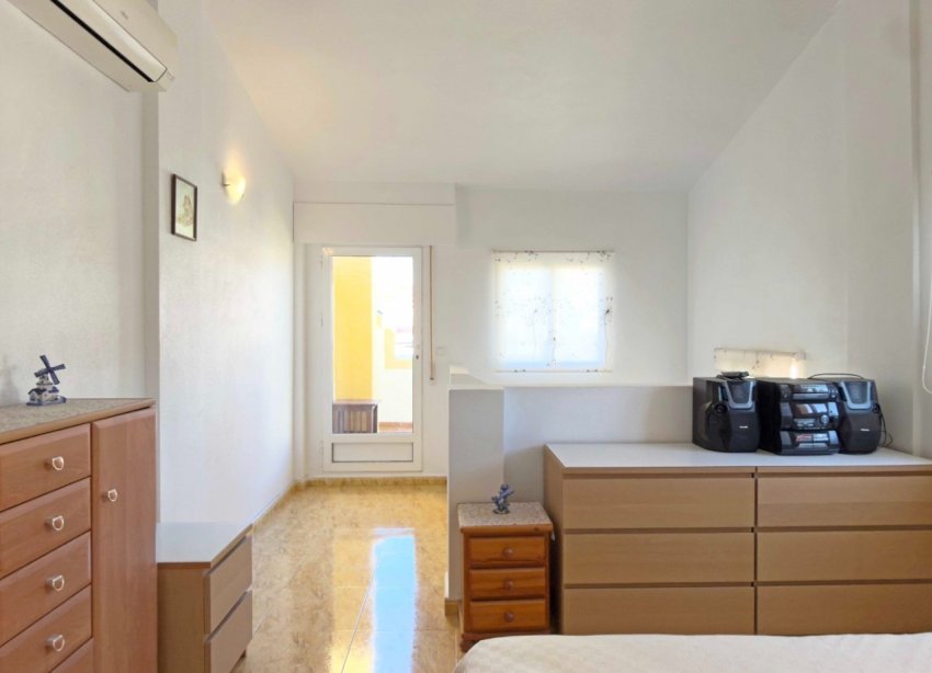 Resale - Terraced house / Townhouse - Orihuela Costa - Los Altos