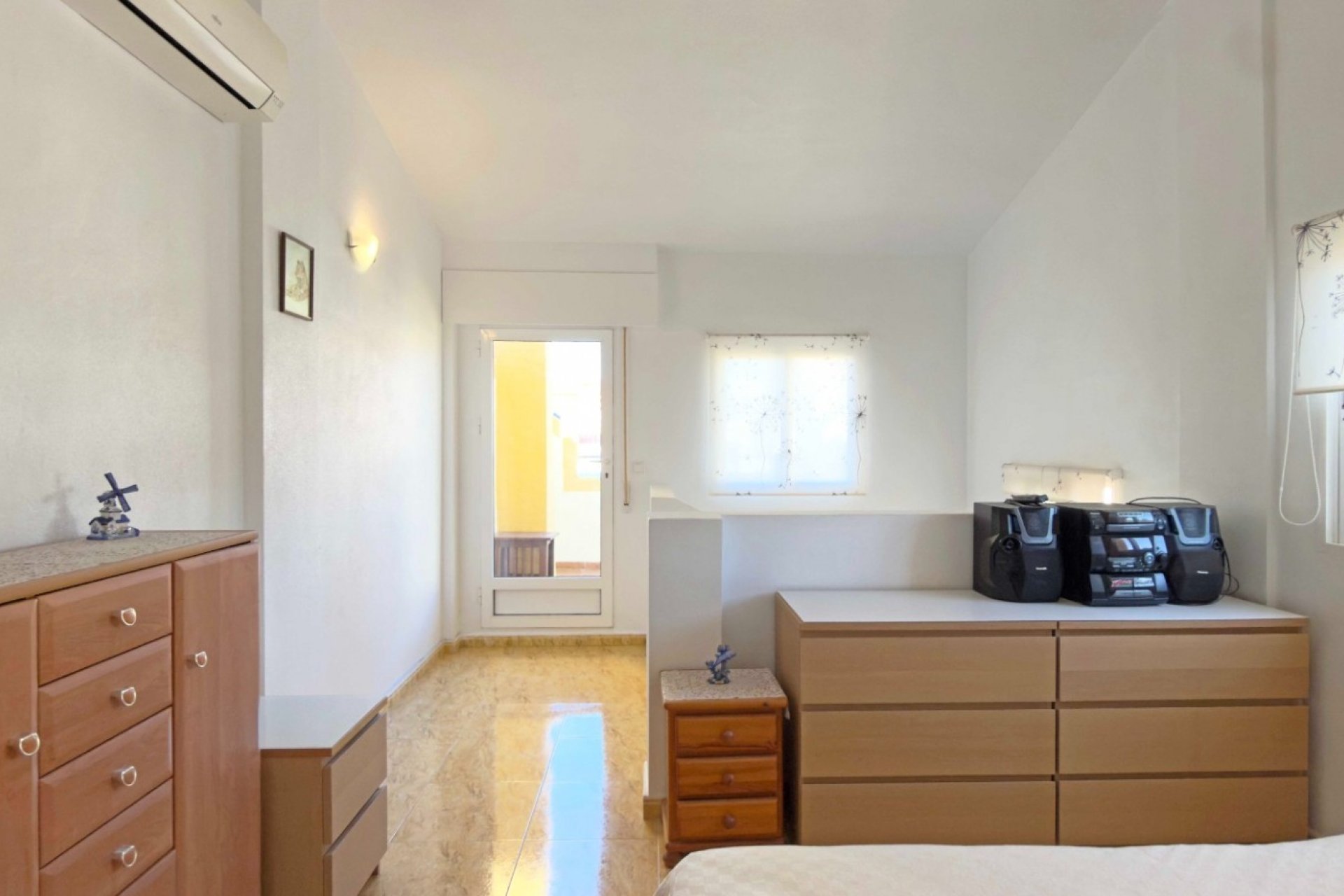 Resale - Terraced house / Townhouse - Orihuela Costa - Los Altos