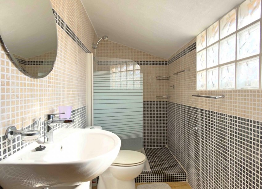 Resale - Terraced house / Townhouse - Orihuela Costa - Los Altos