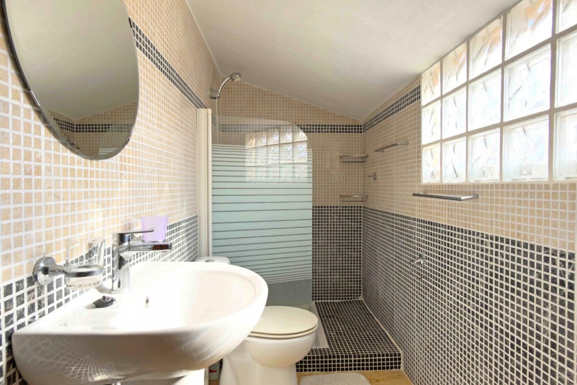 Resale - Terraced house / Townhouse - Orihuela Costa - Los Altos