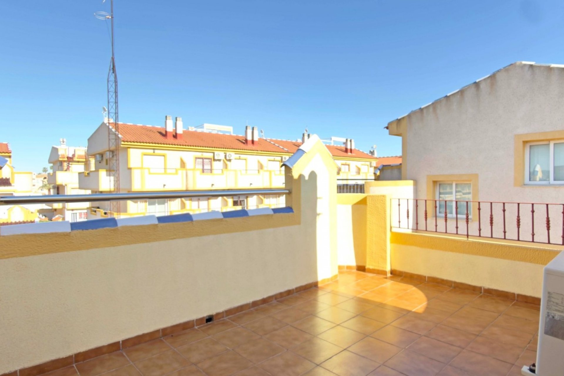 Resale - Terraced house / Townhouse - Orihuela Costa - Los Altos