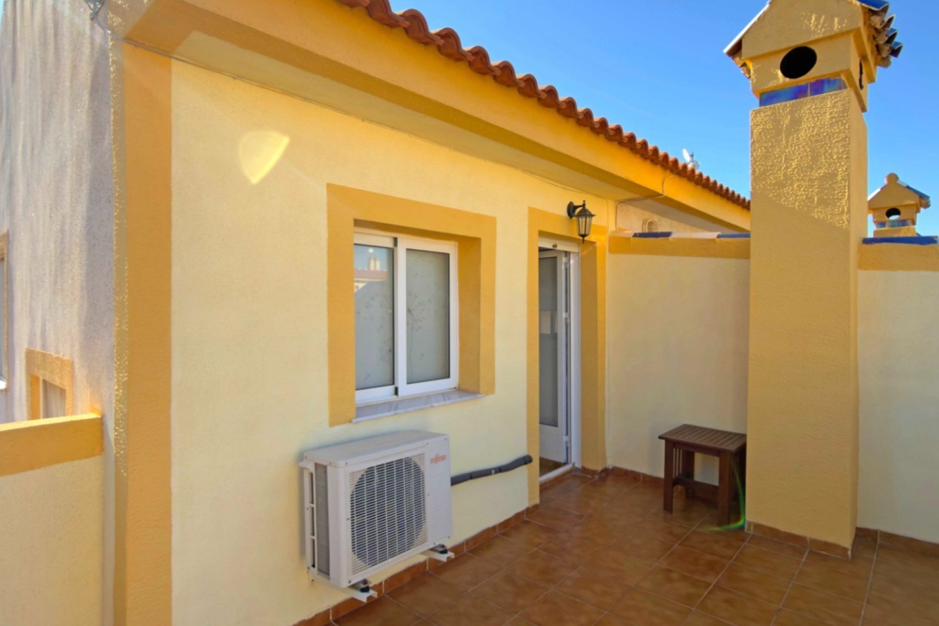 Resale - Terraced house / Townhouse - Orihuela Costa - Los Altos