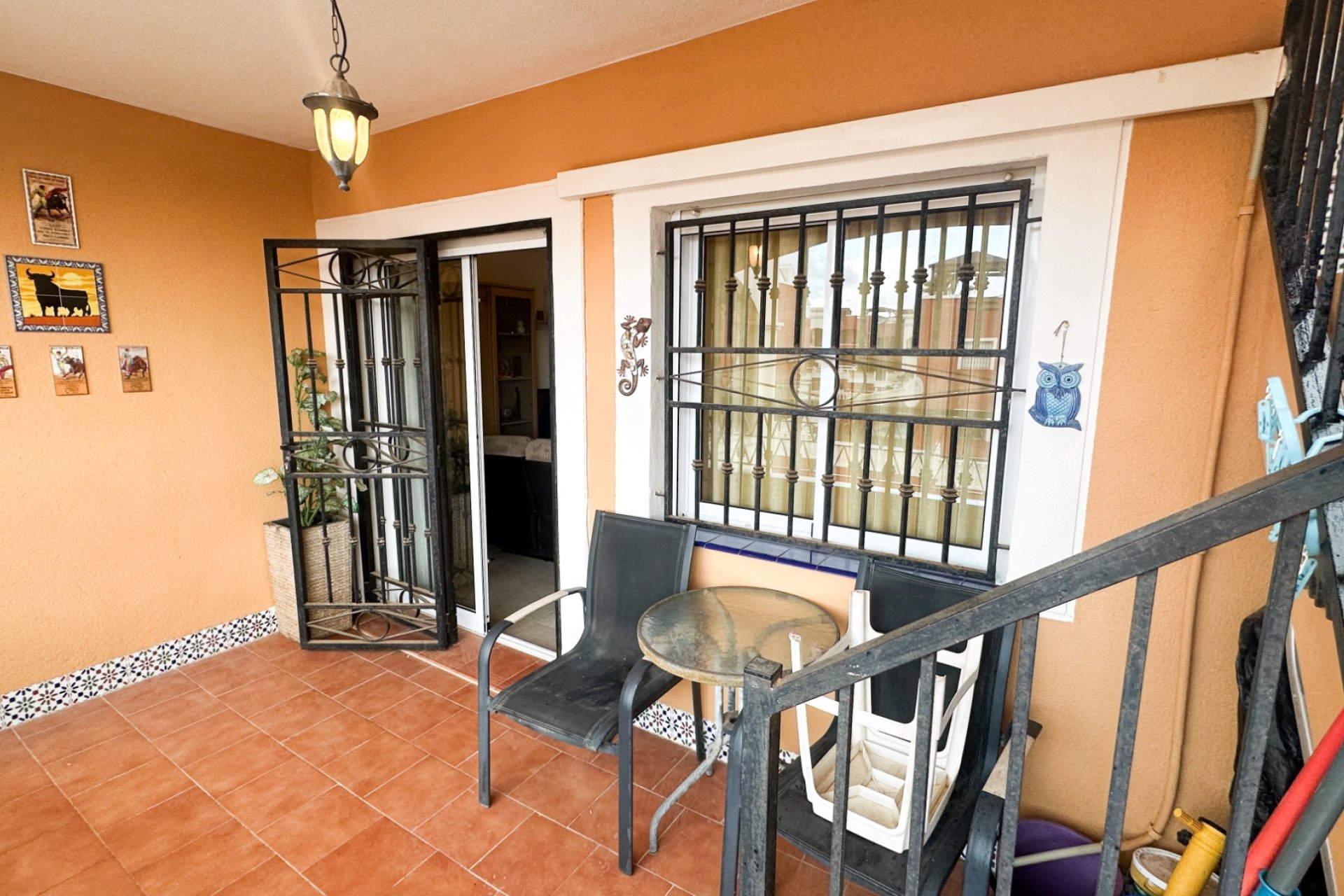 Resale - Terraced house / Townhouse - Orihuela Costa - Los Altos