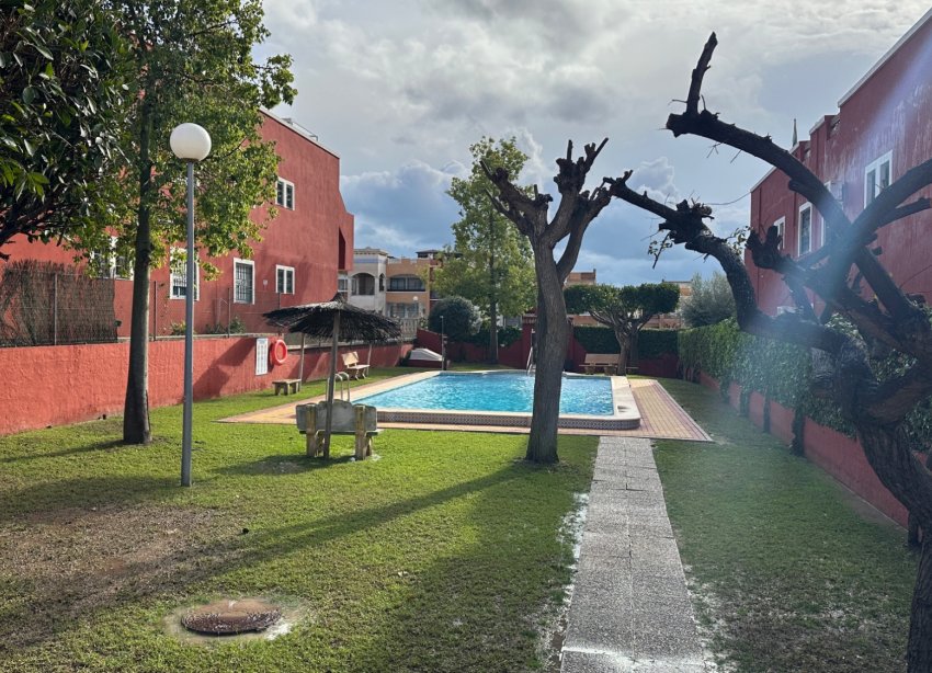 Resale - Terraced house / Townhouse - Orihuela Costa - Los Altos