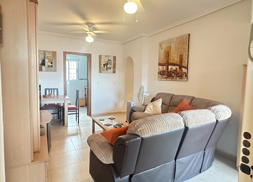 Resale - Terraced house / Townhouse - Orihuela Costa - Los Altos