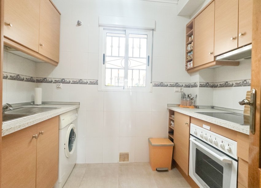 Resale - Terraced house / Townhouse - Orihuela Costa - Los Altos