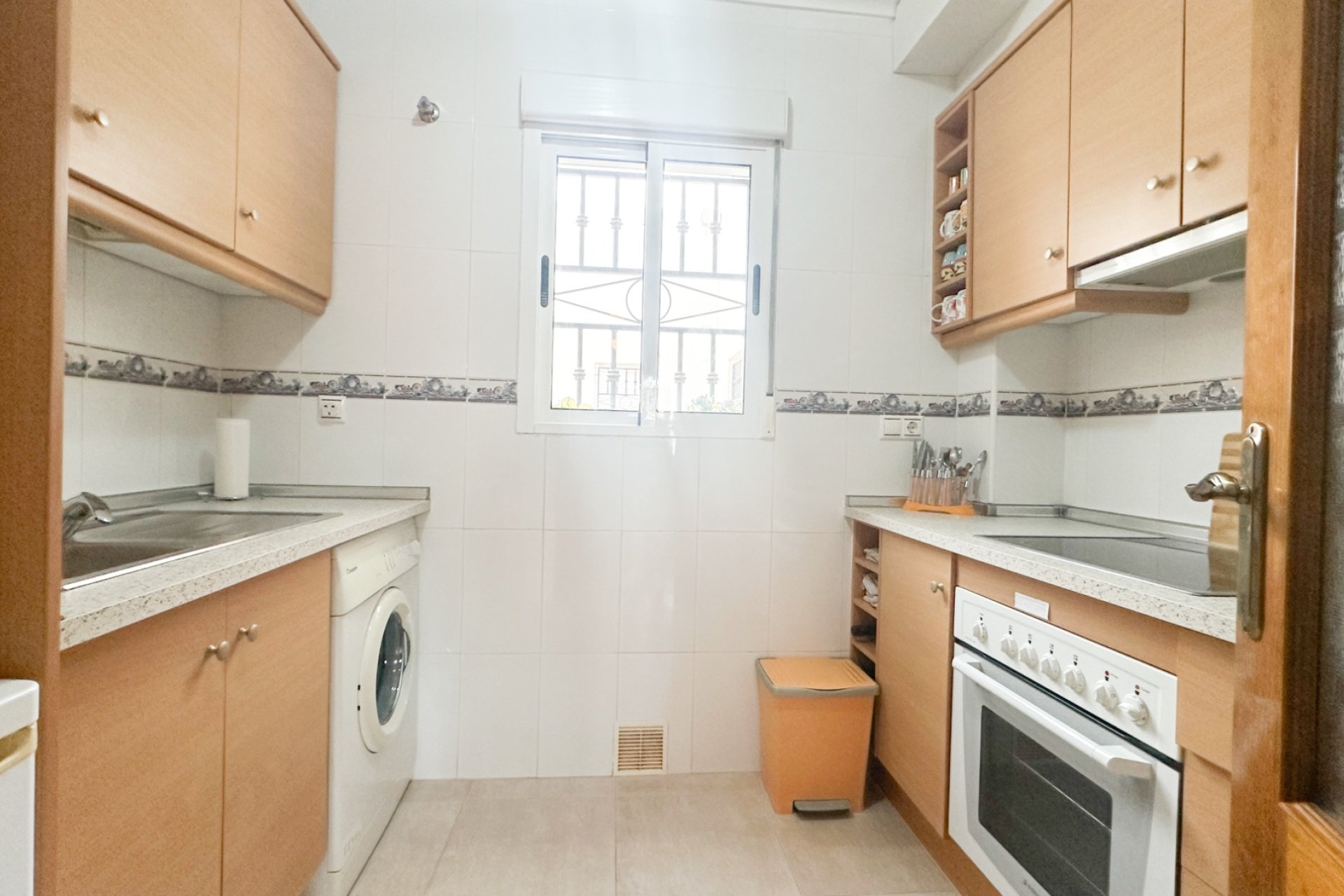 Resale - Terraced house / Townhouse - Orihuela Costa - Los Altos