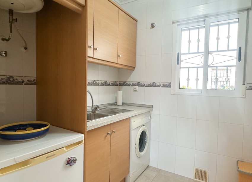 Resale - Terraced house / Townhouse - Orihuela Costa - Los Altos